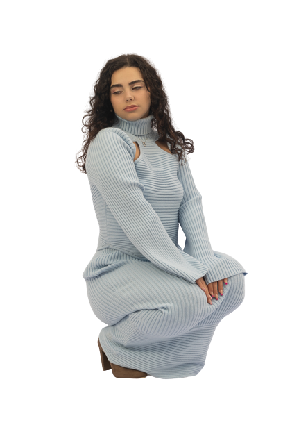 Lolana Knit Top