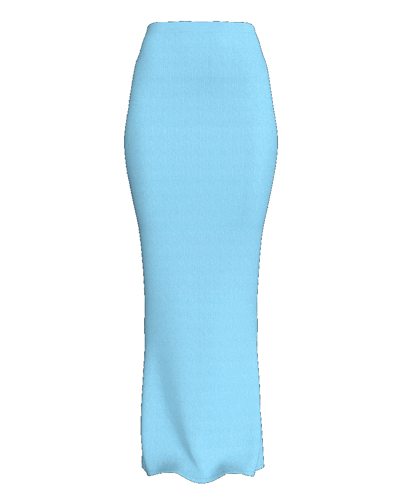 Olivia Maxi Skirt