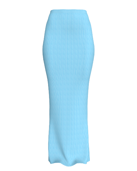 Olivia Maxi Skirt