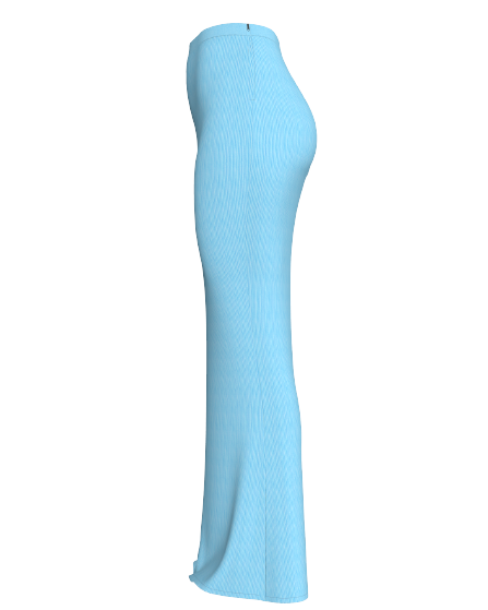 Olivia Maxi Skirt
