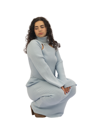 Lolana Knit Top