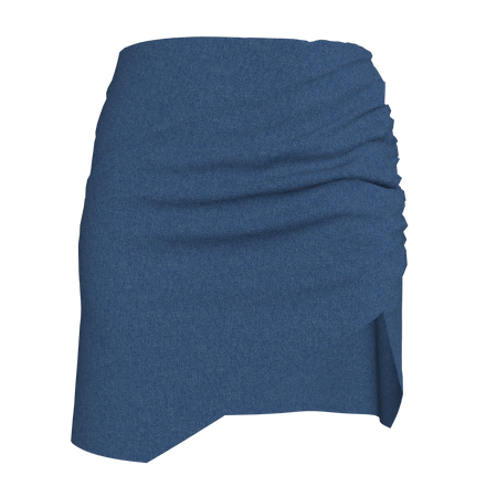 Amelia Mini Skirt