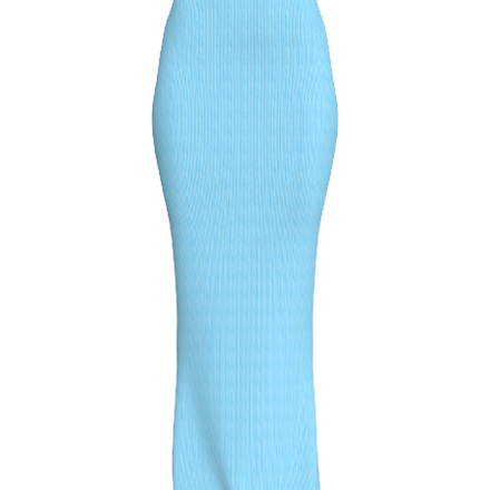 Olivia Maxi Skirt